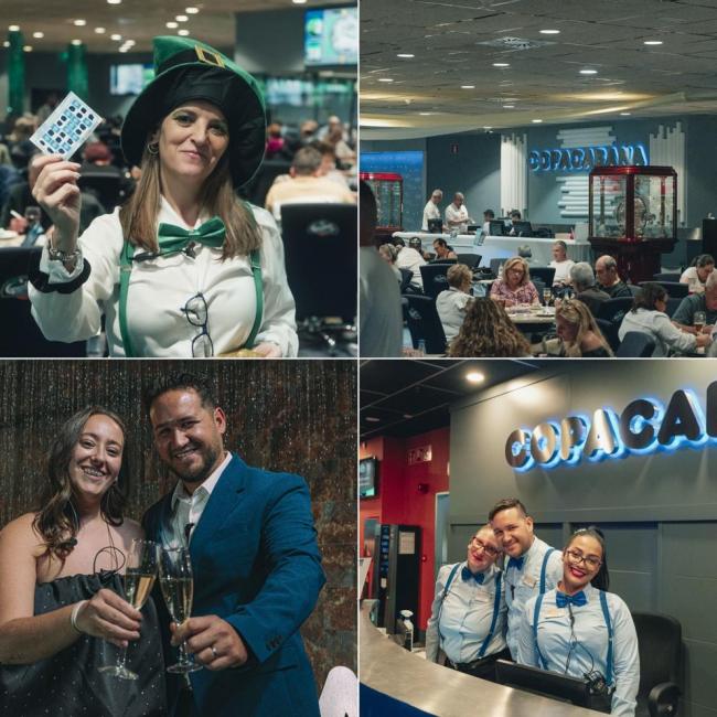 Grupo Oper convierte el bingo en una experiencia de ocio con noches temáticas y eventos especiales