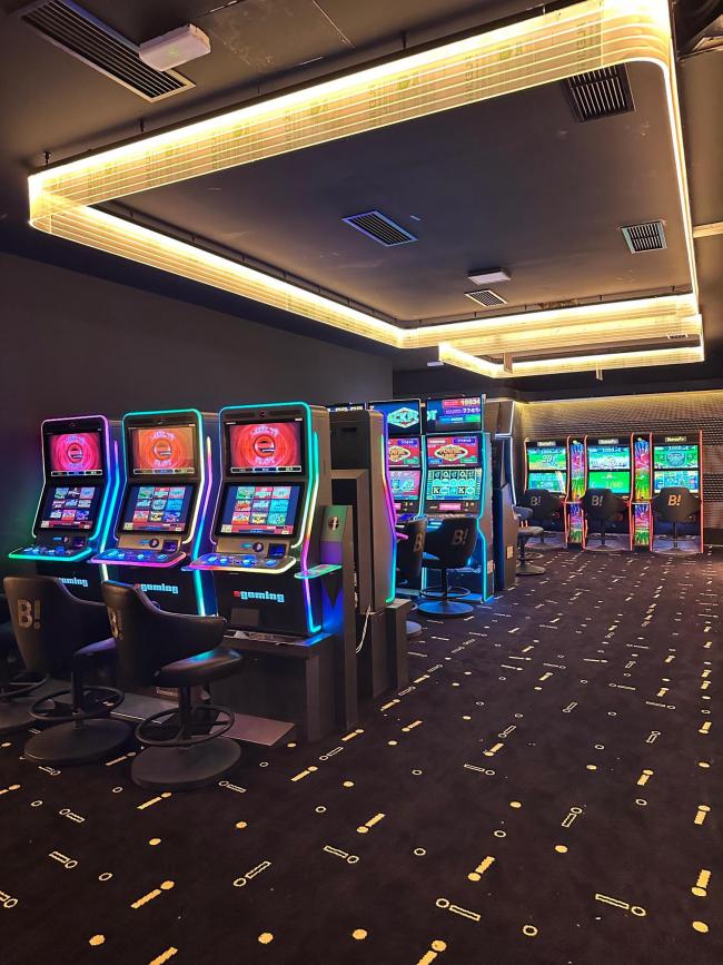 Grupo Orenes inaugura salas de máquinas en Badajoz y Cartagena