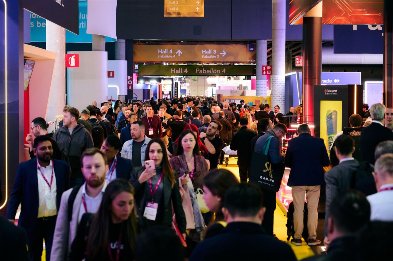 ICE 2026 se expande en Barcelona: nuevo Hall 1 y +8.000 m² para marcas top