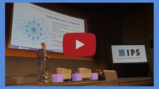 IPS demuestra el impacto real de la inteligencia artificial en el sector recreativo