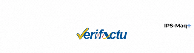 IPS nos ayuda a cumplir con Verifactu con la actualización de IPS-Maq+ y nueva imagen en InfoPlay