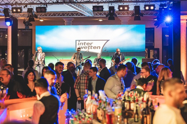 Interwetten celebra 35 años de innovación y liderazgo en el juego online