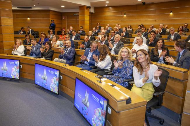 JACKIEPOT: Regreso al Futuro del Juego - La IA como puente entre industria y regulación en el X aniversario del Club de Convergentes