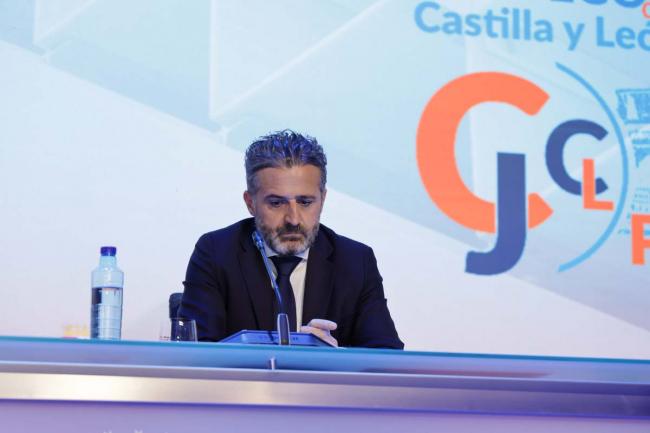 Javier Egochaga (ASESFAM): 