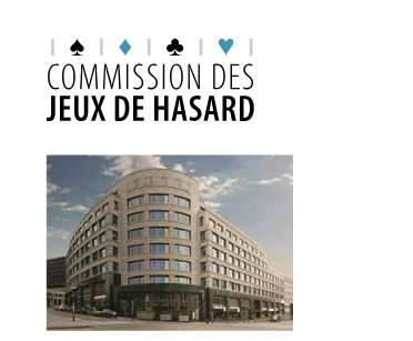La Comisión Belga de Juego (CJH) lanza un Informe anual muy crítico: Multas récord de 4,6 M€ a operadores ilegales tras la prohibición de la publicidad; 93% quedan impunes