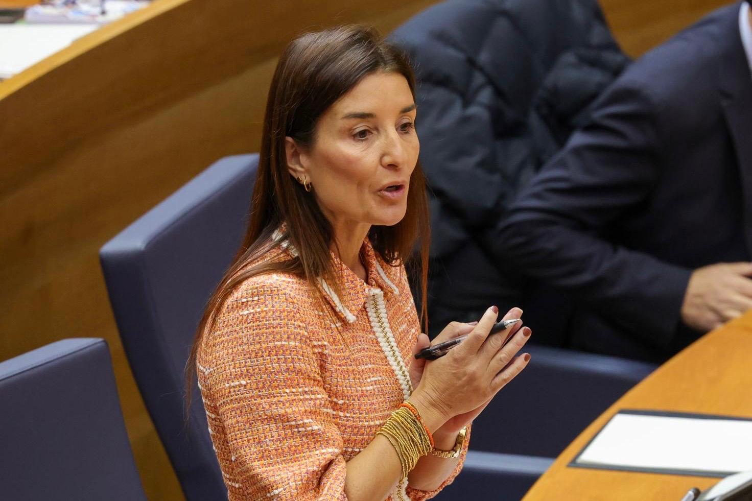 La Generalitat reabre el plazo de ayudas por vehículos siniestrados en la riada hasta el 22 de octubre