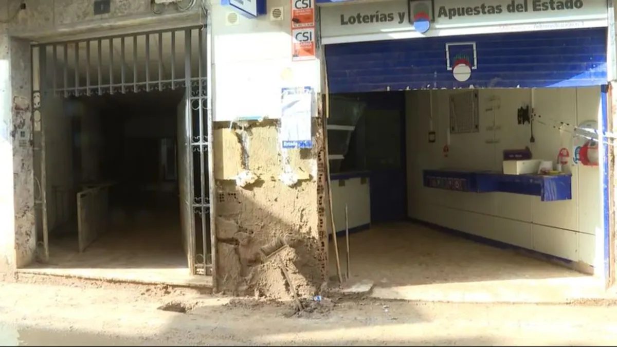 Loteros contra SELAE: Exigen subir comisiones congeladas desde 2002