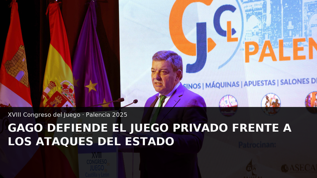 Las contundentes palabras de Luis Miguel González Gago, en la prensa generalista