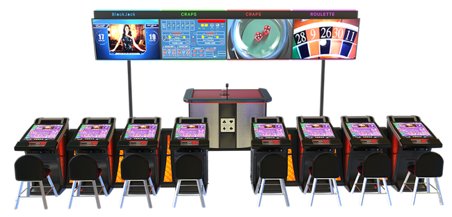 Light & Wonder confirma deslistado de Nasdaq para cotizar solo en ASX en noviembre