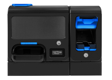 Nueva tecnología optimiza la gestión automática de pagos en efectivo