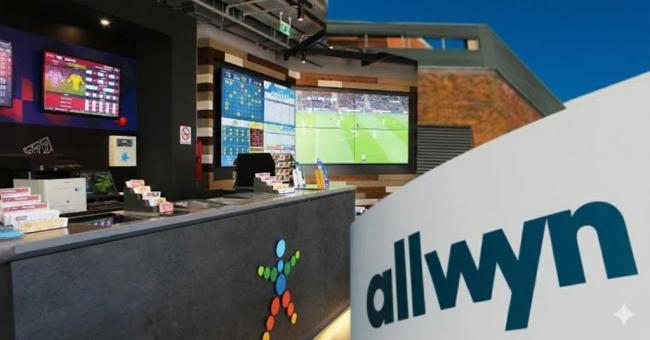 Fusión Allwyn-OPAP crea el segundo operador de loterías cotizado global