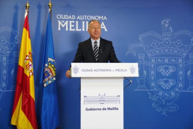 Melilla | Marín: «Basta ya de demonizar una industria que trae economía y empleo»