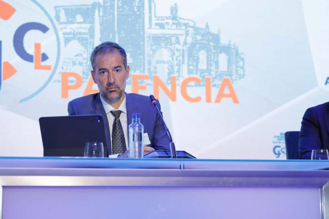 Melilla impulsa IA, big data y ciberseguridad en el Congreso del Juego de Castilla y León