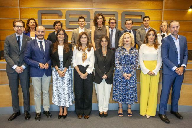 Jesús Martínez: “Melilla se coloca en la vanguardia del juego responsable y atrae operadores al sector”