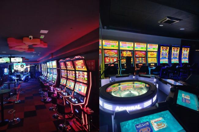 NOVOMATIC Spain acelera instalaciones en Madrid y agota existencias de ruletas y Xtension