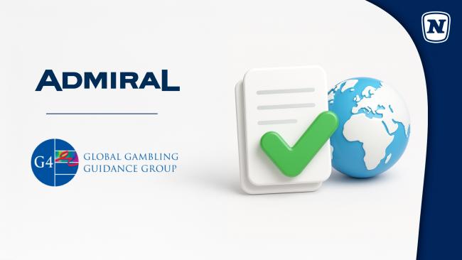 NOVOMATIC Spain renueva el sello G4 de Juego Responsable