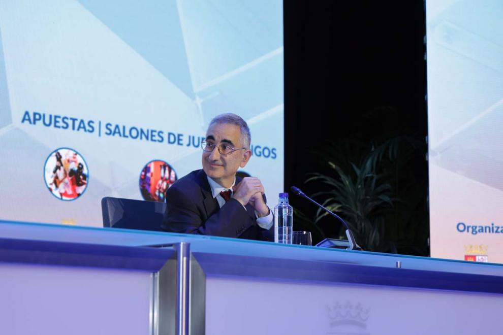 Rafael de Andrés: 