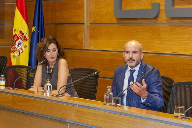 Ramón Cubián: “Ojalá las empresas del juego ganen mucho dinero, porque eso genera empleo y recursos sociales” en el 10.º aniversario del Club de Convergentes