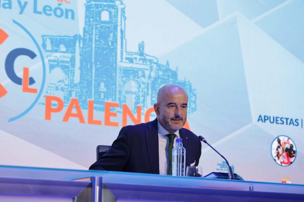 Ramón Cubián pide bajar el ruido y no politizar el debate