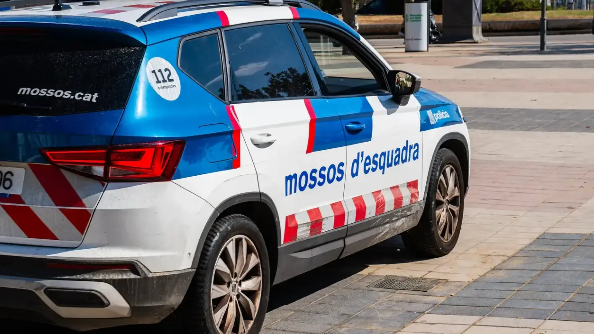 Robo del dinero de una máquina de bar en Callús: el cómplice delata al autor