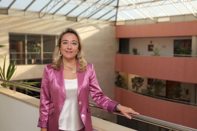 Primera entrevista exclusiva con Ruth Andérez Alonso | Liderazgo directo y transparente en el juego en Castilla y León