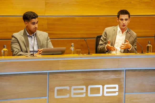 El proyecto AiR Hub acerca la ética de la IA a reguladores y operadores de juego en el X aniversario del Club de Convergentes