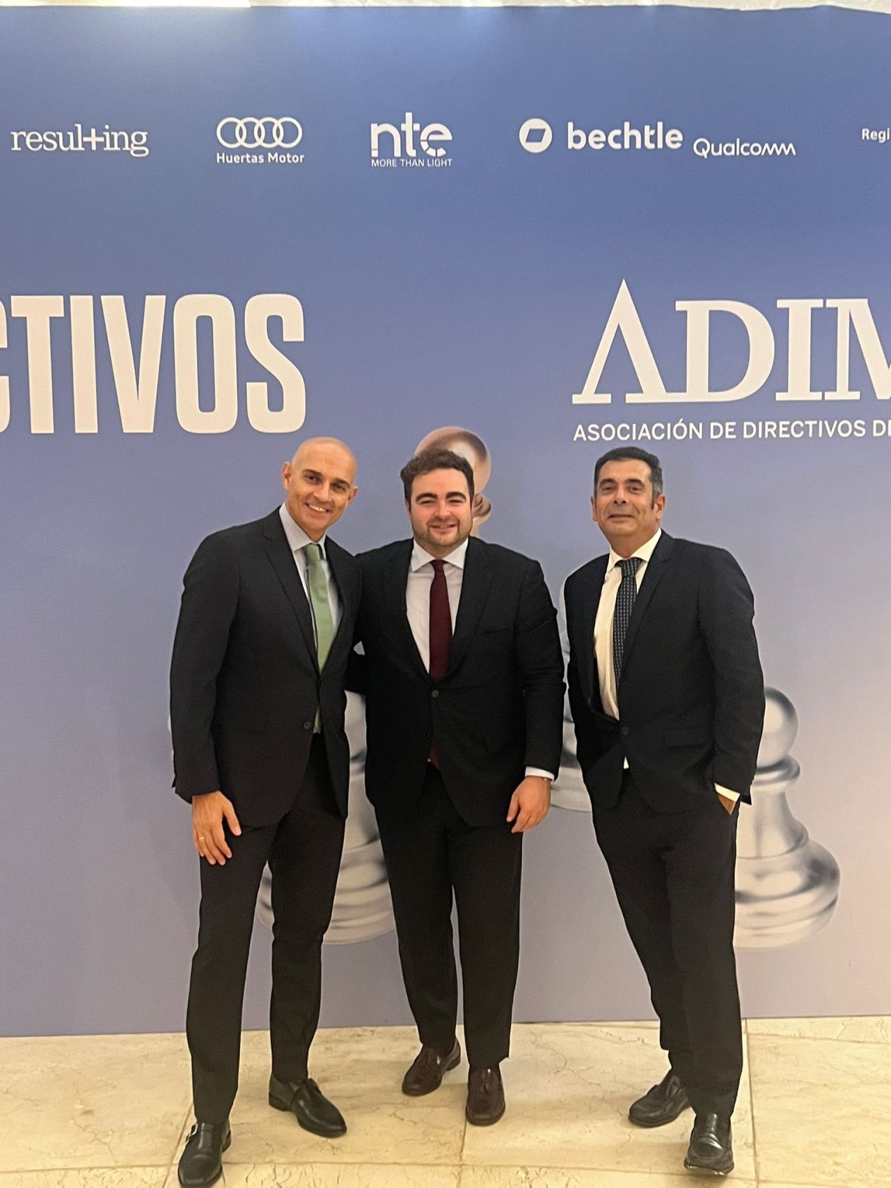 Tiki Taka Games destaca el valor del liderazgo en los Premios CRC Directivos ADEMUR