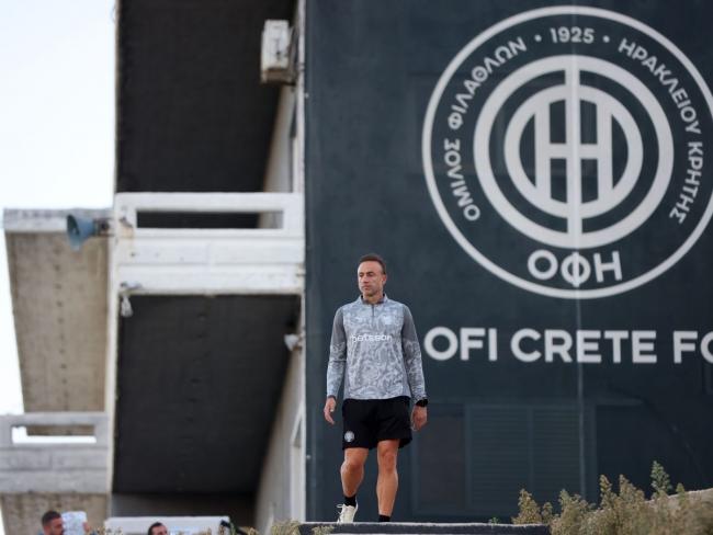 Tras Perú, Betsson suma Grecia: patrocinador oficial del Iraklis FC en 2025–2026