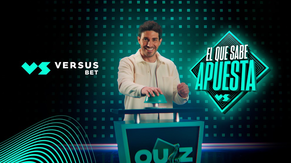 VERSUSbet Lanza la Campaña Global