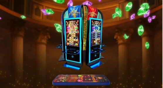 Zitro Digital presenta Elysium: la saga Legendary Sword salta del presencial al online