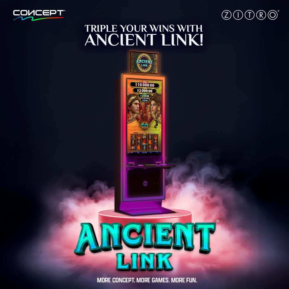 ZITRO: ANCIENT LINK
