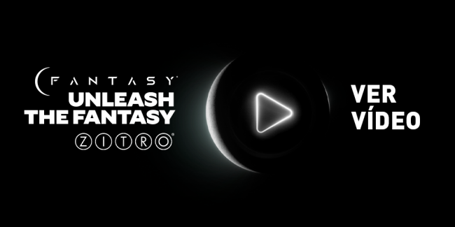 Zitro presenta FANTASY en G2E Las Vegas: el gabinete que redefine la experiencia de juego