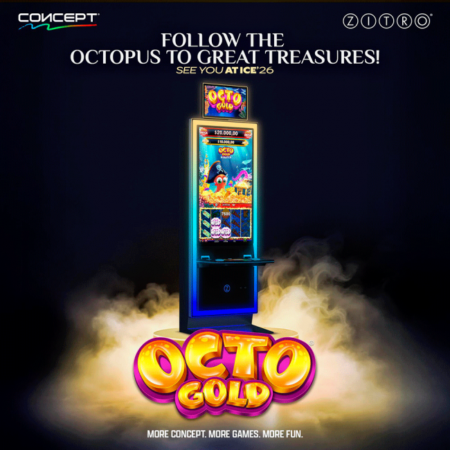 ZITRO, EL GRAN PULPO