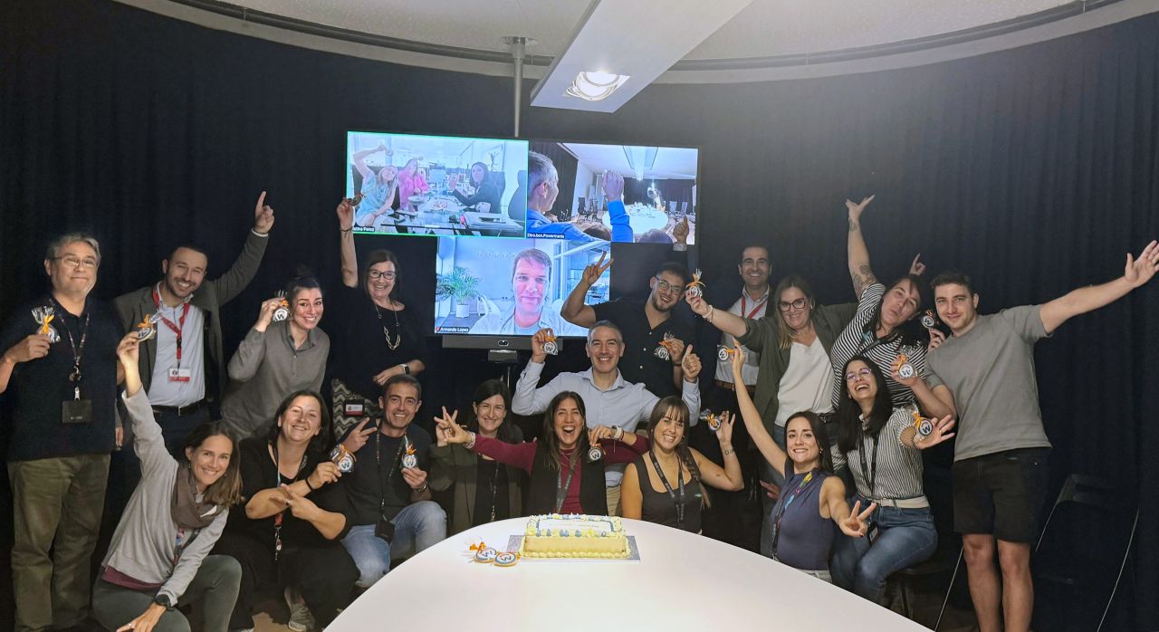 Zitro implanta Workday y transforma la gestión de sus recursos humanos