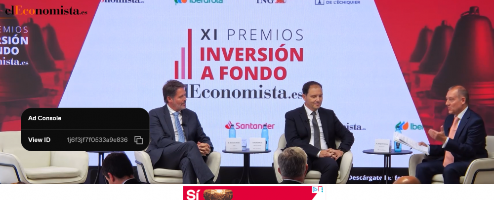 VÍDEO
Cirsa detalla su plan tras debutar en bolsa: invertir en casinos ya consolidados para seguir creciendo