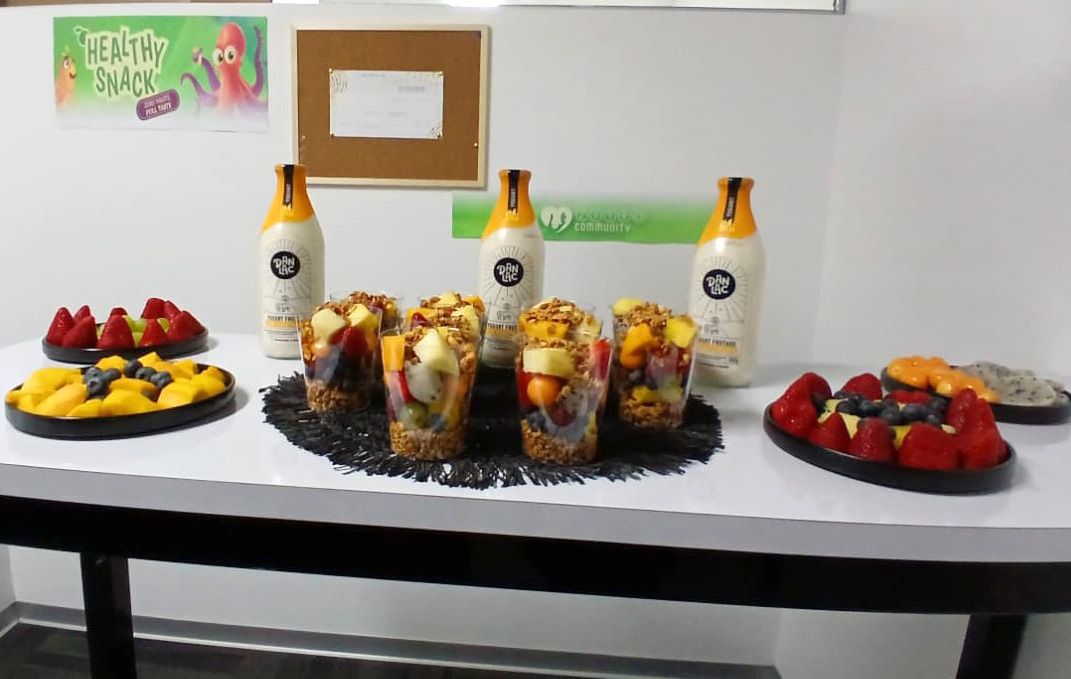 Zitro celebra el Día Internacional de Concienciación sobre la Pérdida y el Desperdicio de Alimentos