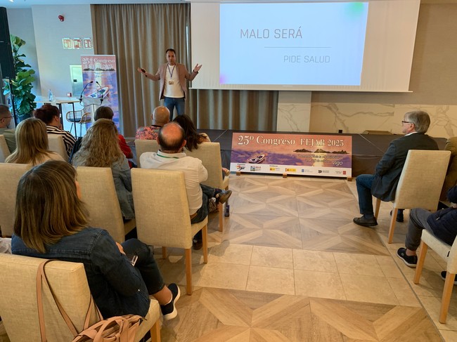 FEJAR clausura su 25º Congreso alertando de la urgencia de 