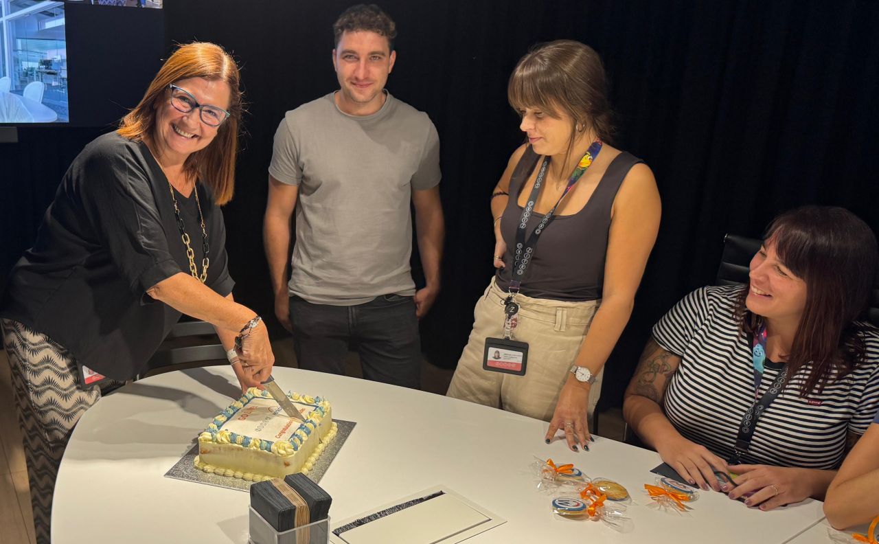 Zitro implanta Workday y revoluciona la gestión de sus recursos humanos