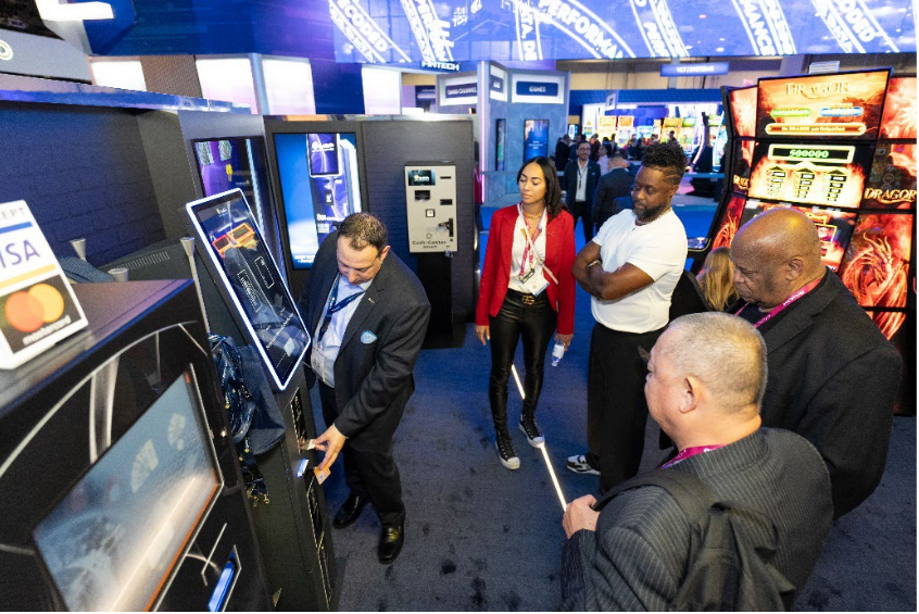 The Merkur Group Proclaims 