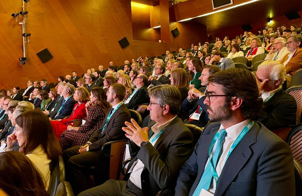 El Ministerio de Consumo celebra los 30 años de AUTOCONTROL: 