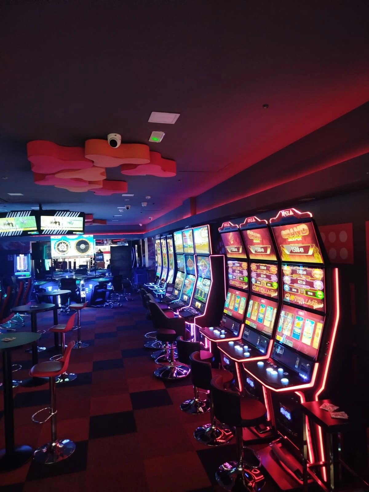 NOVOMATIC Spain acelera instalaciones y agota existencias