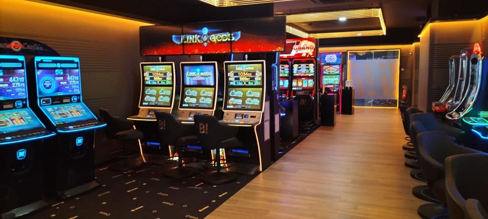 Grupo Orenes inaugura nuevas salas de máquinas en Bingo Conquistadores (Badajoz) y Bingo Cartagena