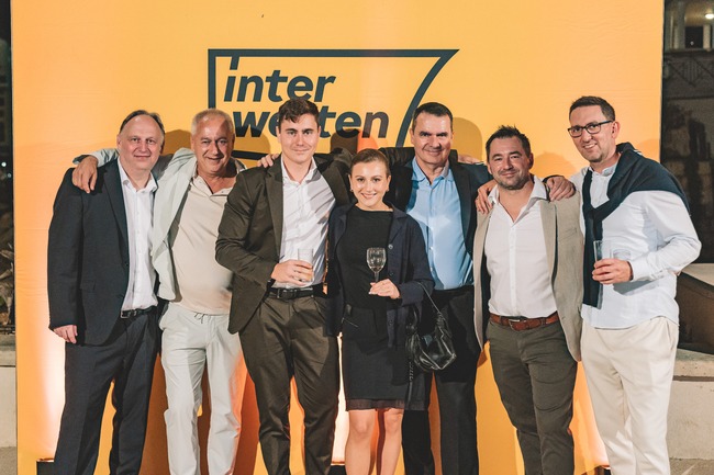 Interwetten celebra 35 años
VÍDEO DE LA FIESTA