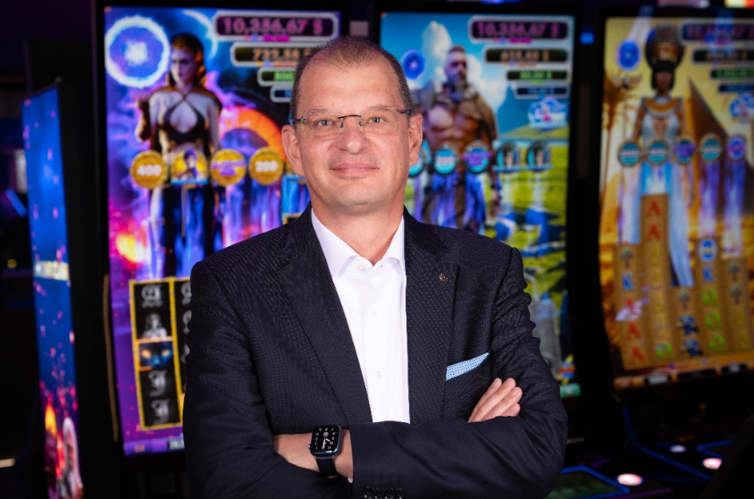 The Merkur Group Proclaims 