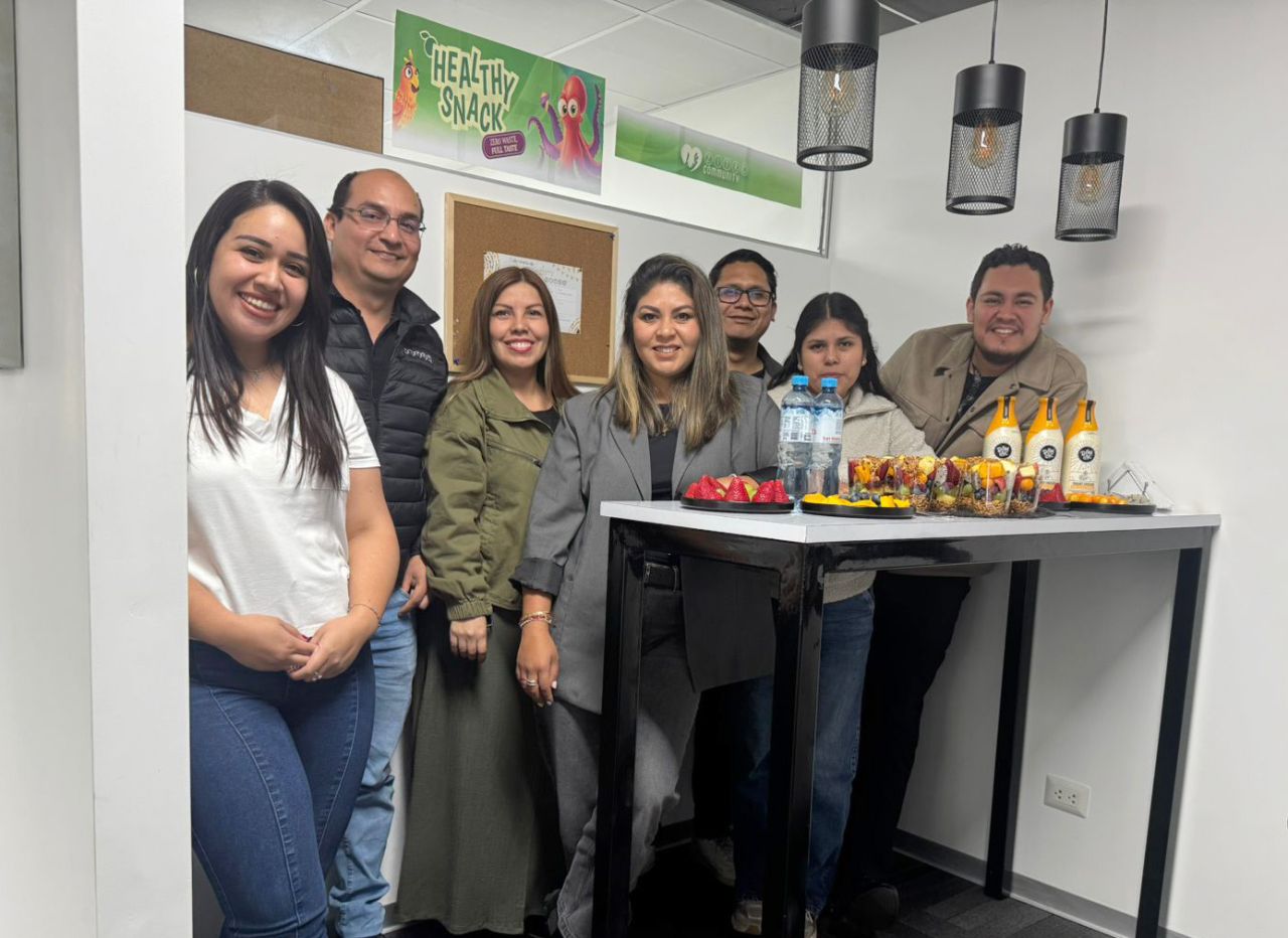 Zitro celebra el Día Internacional de Concienciación sobre la Pérdida y el Desperdicio de Alimentos