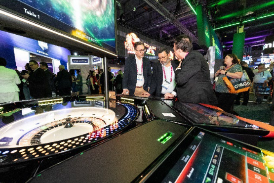 The Merkur Group Proclaims 