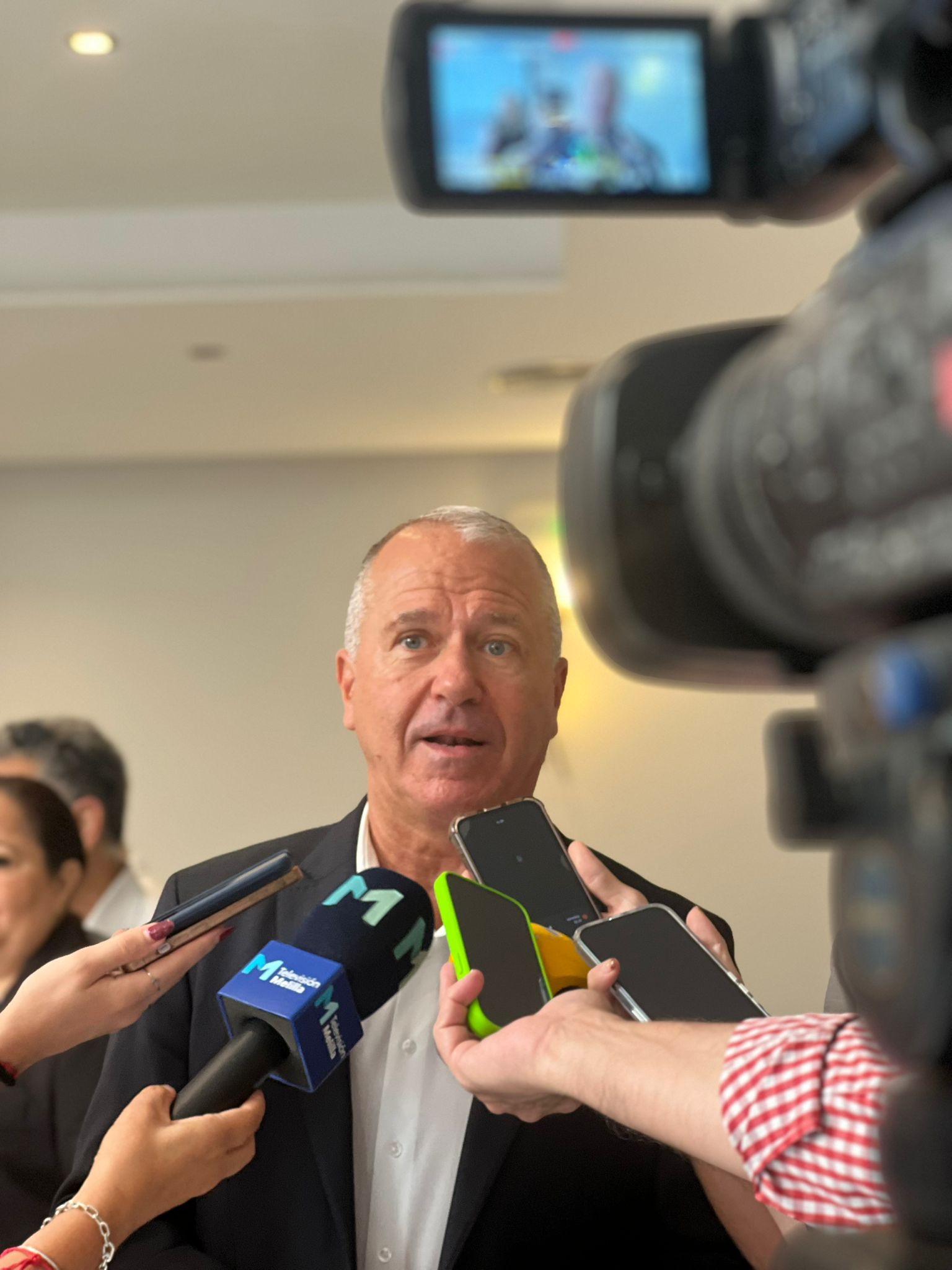 Melilla impulsa la formación en inteligencia artificial para pymes y emprendedores con una jornada empresarial