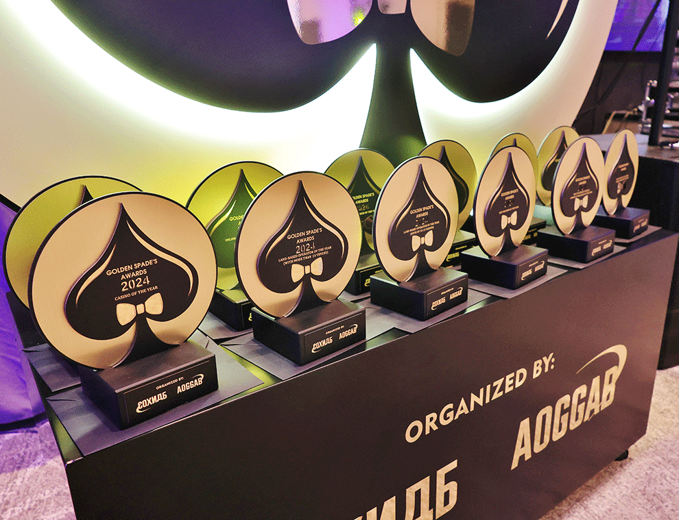 Leading European Gaming Associations to Gather at Industry Gala in Sofia