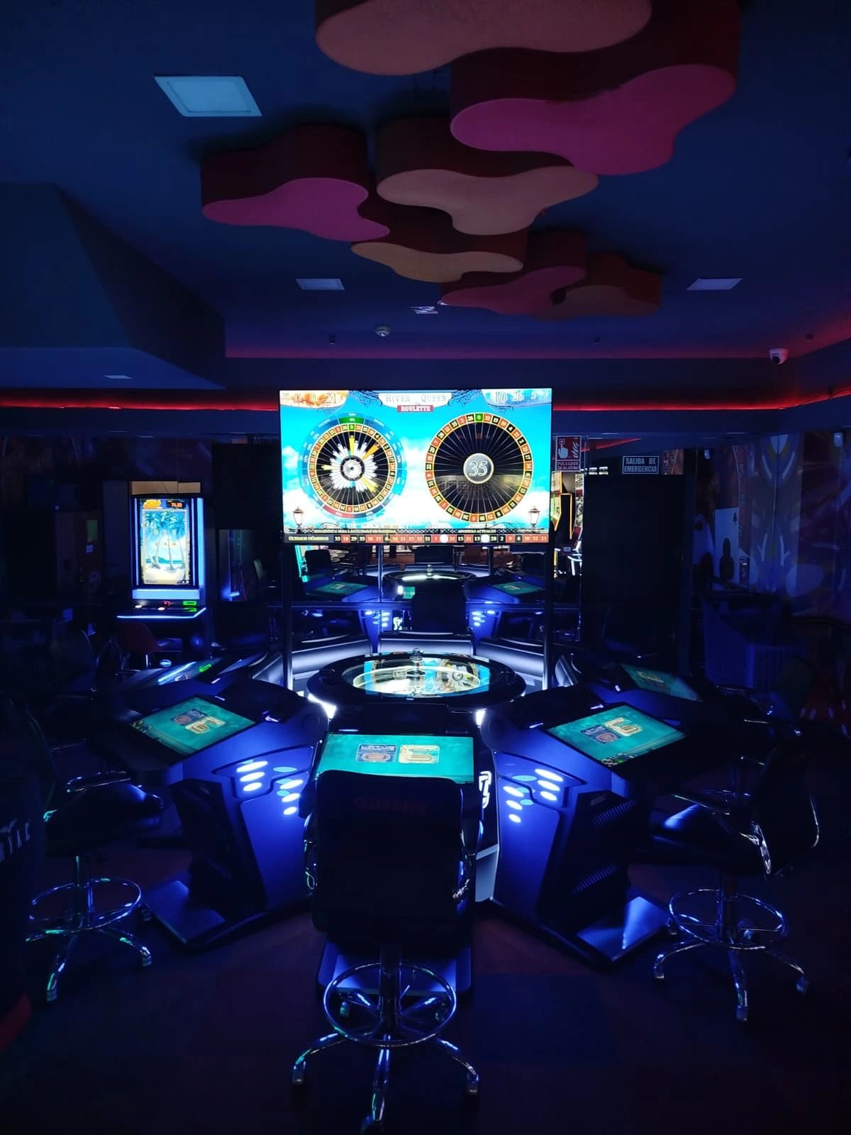 NOVOMATIC Spain acelera instalaciones y agota existencias