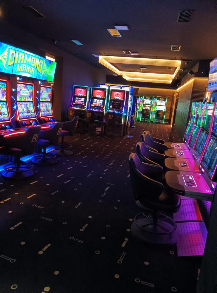 Grupo Orenes inaugura nuevas salas de máquinas en Bingo Conquistadores (Badajoz) y Bingo Cartagena